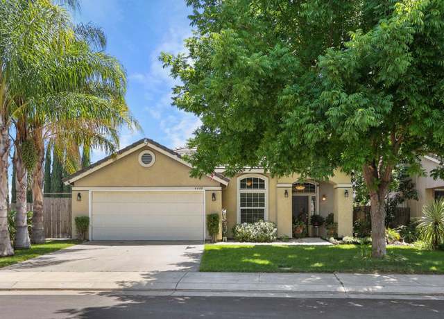 Property at 4408 Sydney Ln, Stockton, CA 95206, 4 beds, 2 baths