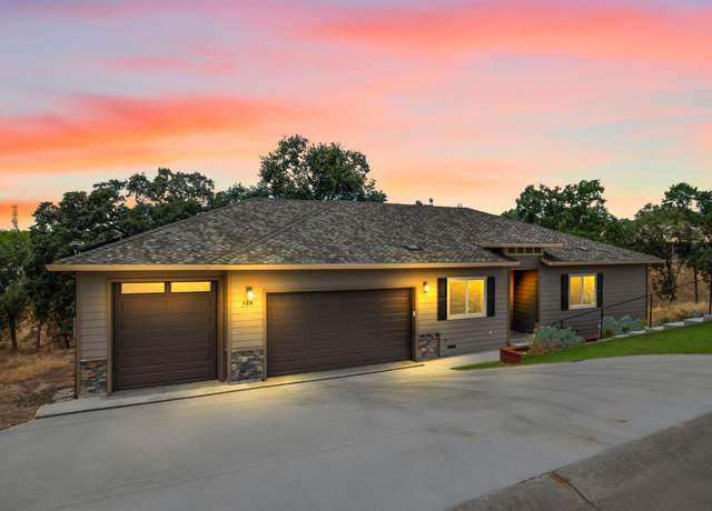 Property at 488 Woodgate Rd, Valley Springs, CA 95252, 4 beds, 3.5 baths