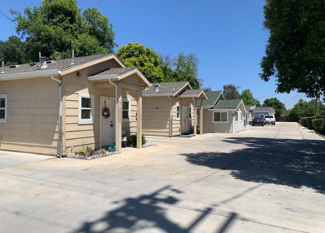 Property at 5921 - 5923 Garden Ave, Linda, CA 95961