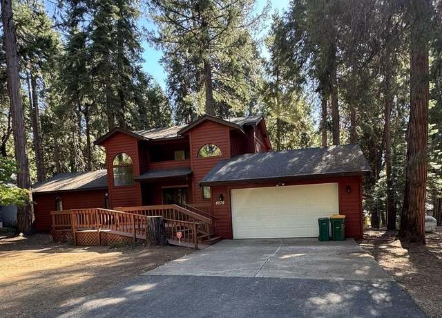 Property at 6676 Onyx Trl, Pollock Pines, CA 95726, 3 beds, 3.5 baths