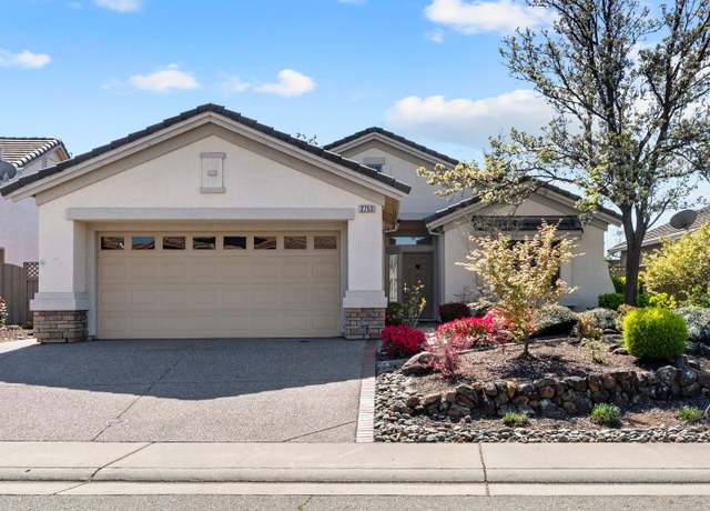 Property at 2753 Woodacre Ct, Lincoln, CA 95648, 2 beds, 2 baths