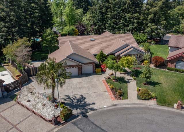 Property at 140 Silva Ct, Folsom, CA 95630, 4 beds, 3 baths