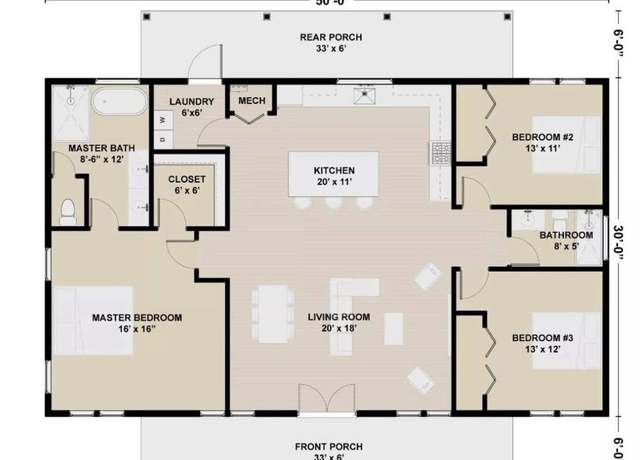 Property at 11276 Randolph Rd, Wilton, CA 95693, 4 beds, 2 baths