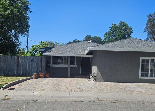 Property at 3891 26th Ave, Sacramento, CA 95820, 4 beds, 2 baths
