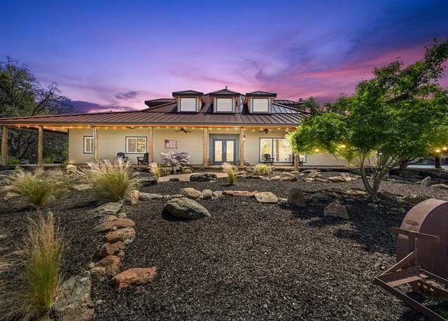 Property at 5060 Garden Bar Rd, Lincoln, CA 95648, 4 beds, 4 baths