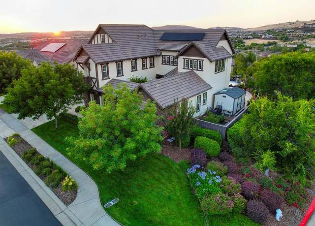 Property at 821 Candlewood Dr, El Dorado Hills, CA 95762, 4 beds, 3.5 baths