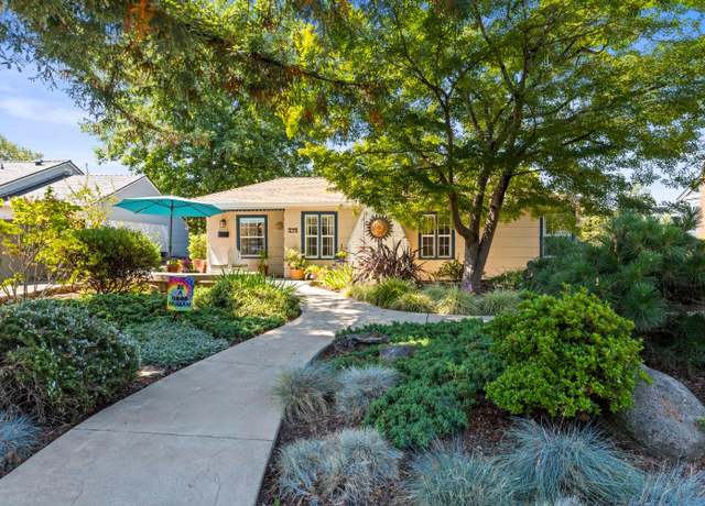 Property at 275 Terrace St, Auburn, CA 95603, 3 beds, 1.5 baths