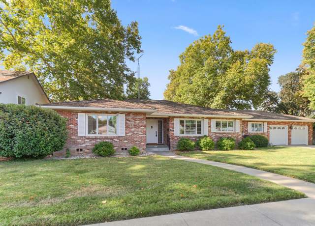 Property at 204 Hays St, Woodland, CA 95695, 4 beds, 2.5 baths