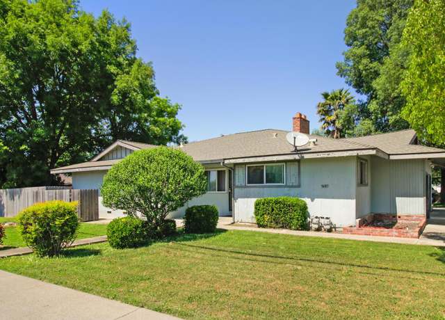 Property at 7320 Berna Way, Sacramento, CA 95823, 6 beds, 2 baths