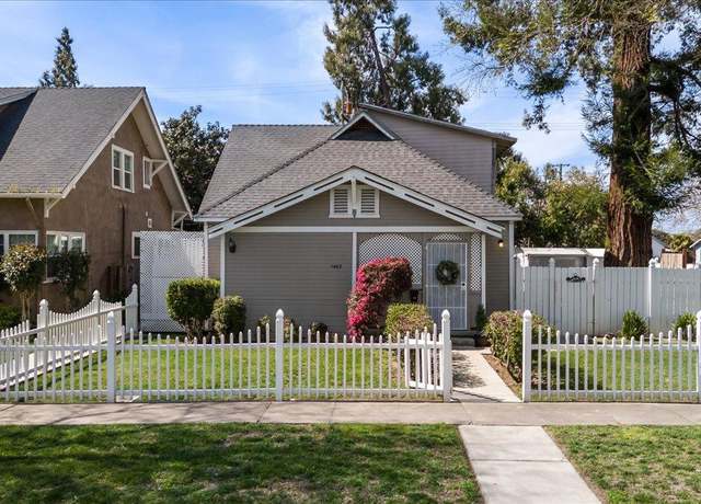 Property at 1405 Sacramento St, Escalon, CA 95320, 4 beds, 4 baths