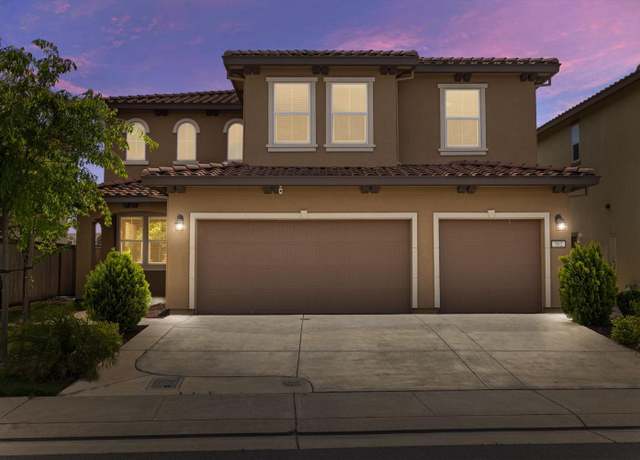Property at 502 Chagall Ln, Stockton, CA 95209, 5 beds, 3 baths