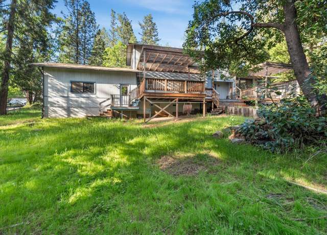 Property at 10907 Terrace Pines Ct, Grass Valley, CA 95945, 4 beds, 3 baths