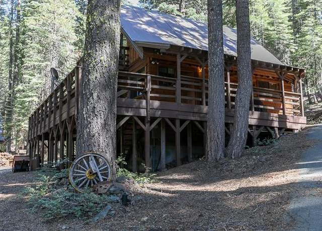 Property at 1529 Little Grass Valley Rd, Strawberry Valley, CA 95981, 3 beds, 2 baths