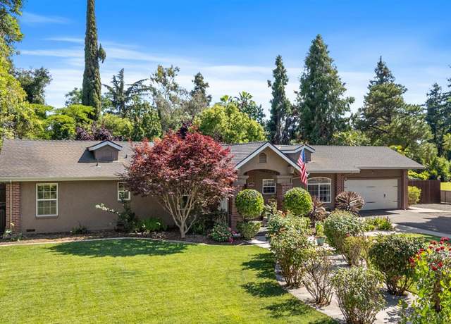 Property at 7160 River Rd, Oakdale, CA 95361, 4 beds, 3.5 baths