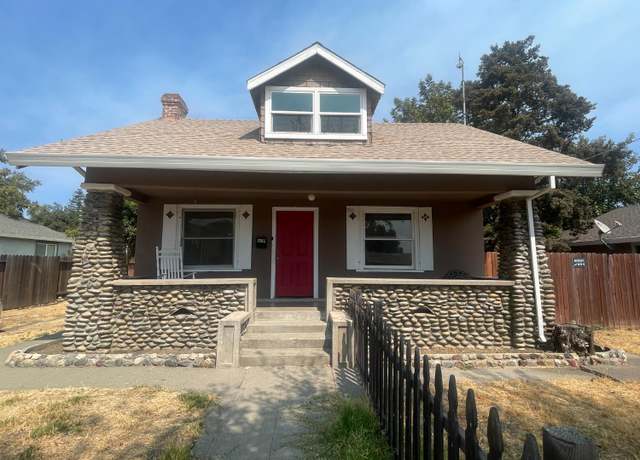 Property at 1265 Alice St, Woodland, CA 95776, 3 beds, 1 bath