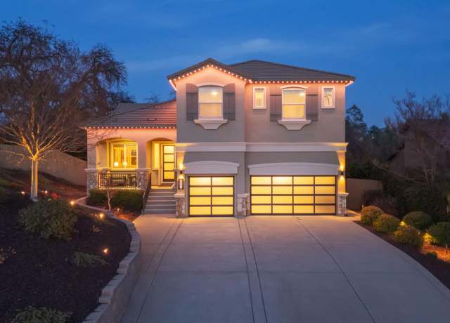 Property at 2009 Arran St, Roseville, CA 95661, 5 beds, 3 baths