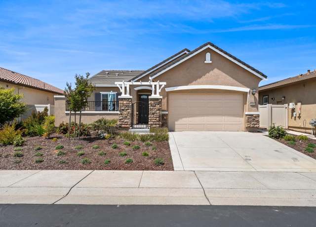 Property at 4456 Danube River Ln, Sacramento, CA 95834, 2 beds, 2 baths