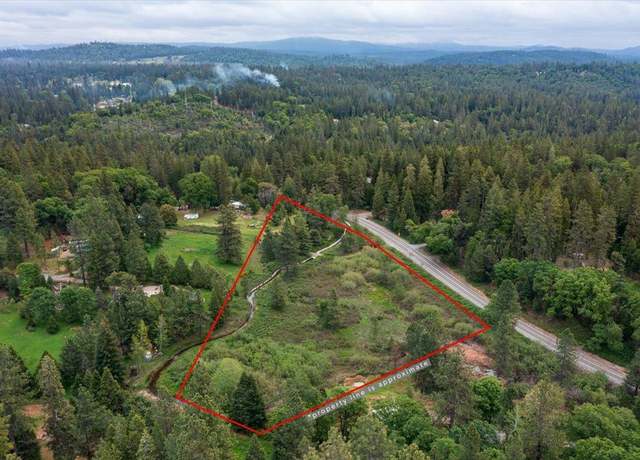 Property at 5681 State Highway 193, Georgetown, CA 95634