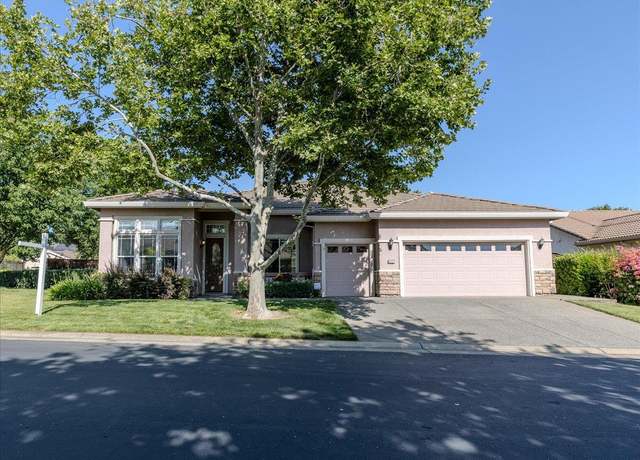 Property at 4127 Tahoe Vista Dr, Rocklin, CA 95765, 3 beds, 3 baths