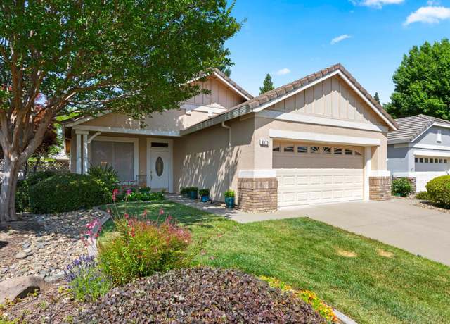 Property at 6073 Buckskin Ln, Roseville, CA 95747, 2 beds, 2 baths
