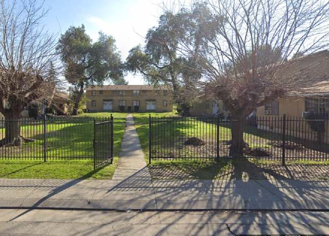 Property at 1576 E 6th St, Stockton, CA 95206, 36 beds, 1 bath