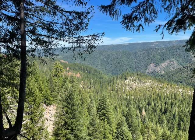 Property at 25442 Back Bone Rd, Nevada City, CA 95959