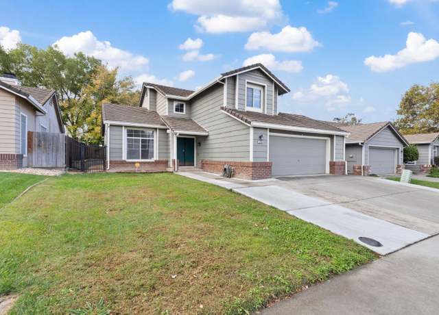 Property at 5306 Sherbrook Way, Antelope, CA 95843, 4 beds, 3 baths