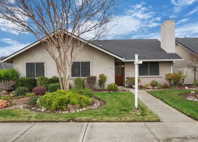 Property at 415 E Century Blvd, Lodi, CA 95240, 3 beds, 2 baths
