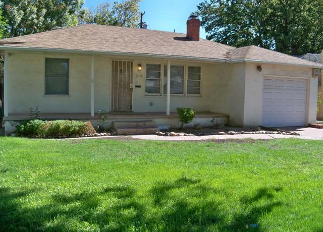 Property at 312 Rowland Ave, Modesto, CA 95354, 3 beds, 2 baths