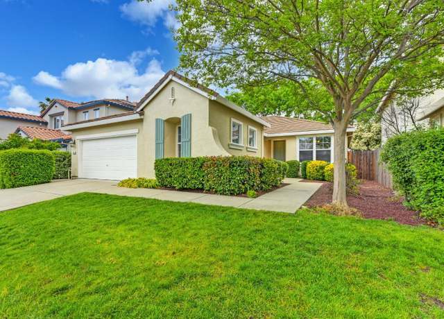 Property at 2668 Mccloud Way, Roseville, CA 95747, 3 beds, 2 baths