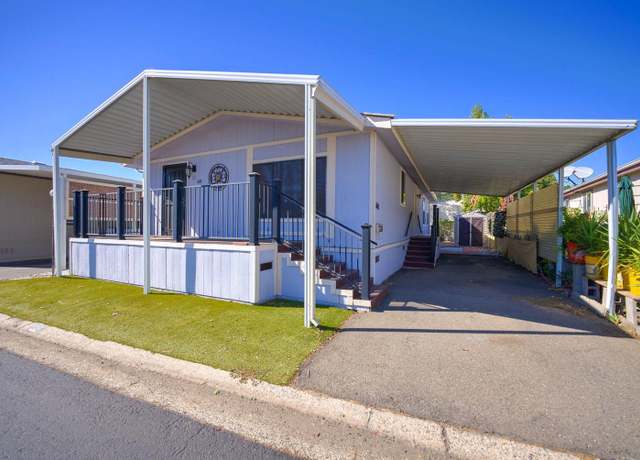 Property at 5505 South Grv #60, Rocklin, CA 95677, 2 beds, 2 baths