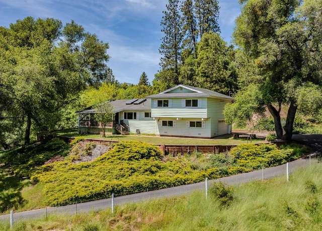 Property at 16735 Fiddletown Rd, Fiddletown, CA 95629, 3 beds, 2 baths