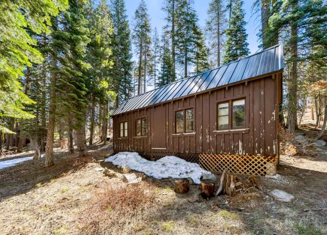 Property at 7176 Sayles Canyon Rd #6, Twin Bridges, CA 95735