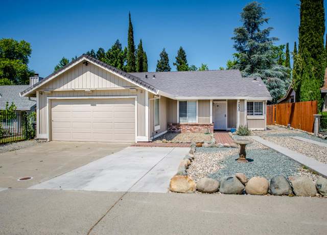 Property at 7233 Old Nave Ct, Sacramento, CA 95842, 3 beds, 2 baths