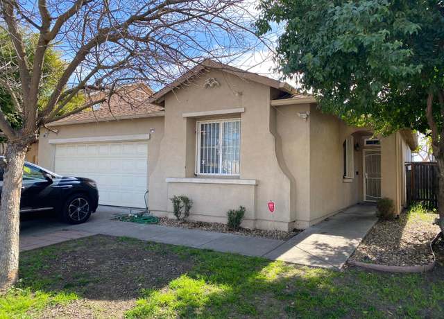 Property at 1506 Maniago Dr, Stockton, CA 95206, 4 beds, 2 baths