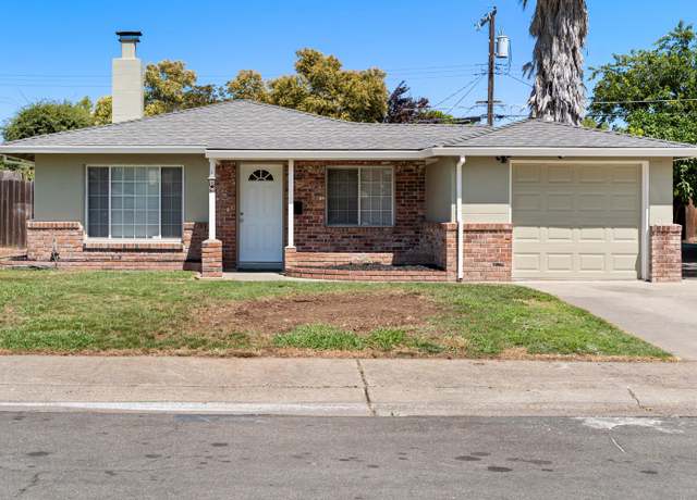Property at 5201 60th St, Sacramento, CA 95820, 3 beds, 1 bath