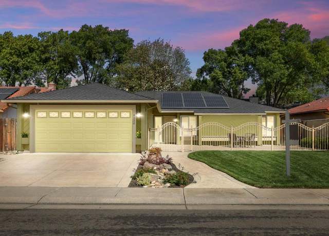 Property at 4520 Augustus Ct, Stockton, CA 95207, 3 beds, 2 baths