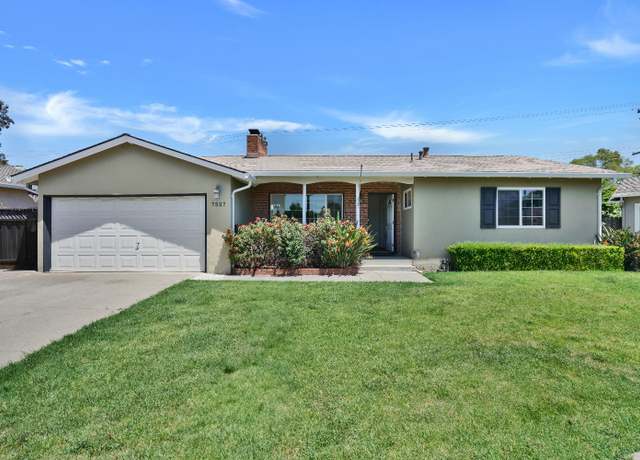 Property at 7527 Sutton Ln, Dublin, CA 94568, 3 beds, 2 baths