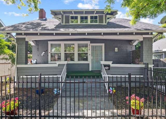Property at 414 W Vine St, Stockton, CA 95203, 3 beds, 2 baths