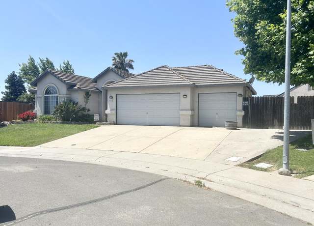Property at 766 Oldenburg Way, Galt, CA 95632, 3 beds, 2 baths