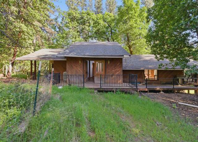 Property at 19250 Fiddletown Rd, Fiddletown, CA 95629, 2 beds, 1 bath