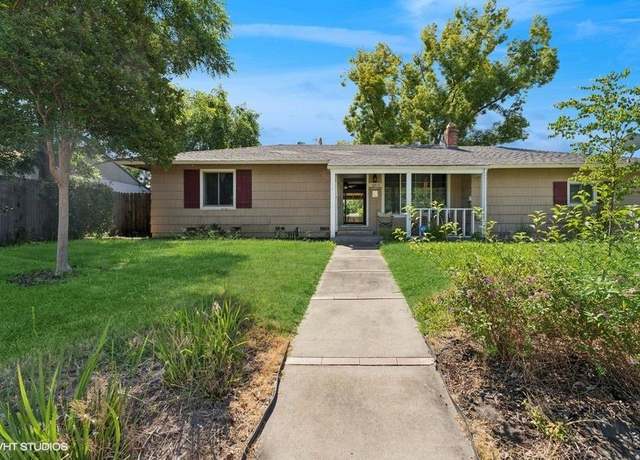 Property at 2416 Saint Francis Dr, Sacramento, CA 95821, 2 beds, 1.5 baths
