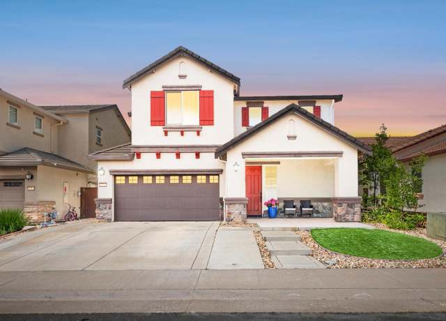 Property at 3706 Rockdale Dr, Rancho Cordova, CA 95742, 4 beds, 3 baths