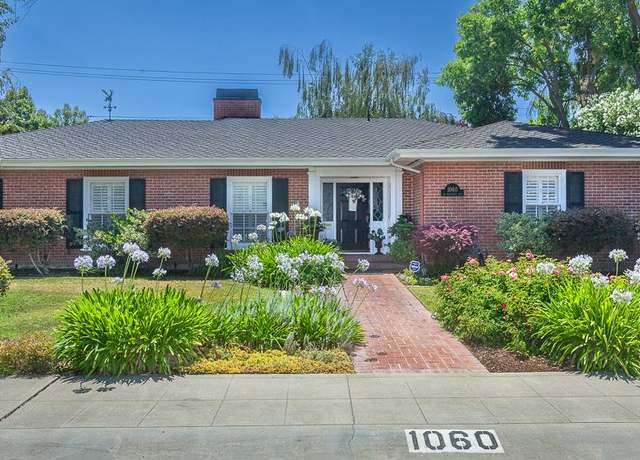 Property at 1060 W Monterey Ave, Stockton, CA 95204, 4 beds, 3 baths