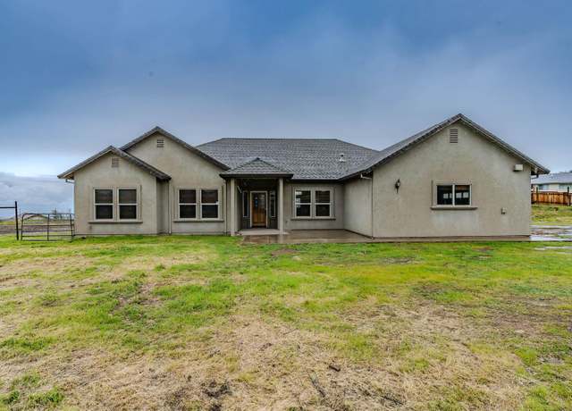 Property at 6700 Harding Rd, Valley Springs, CA 95252, 3 beds, 2 baths