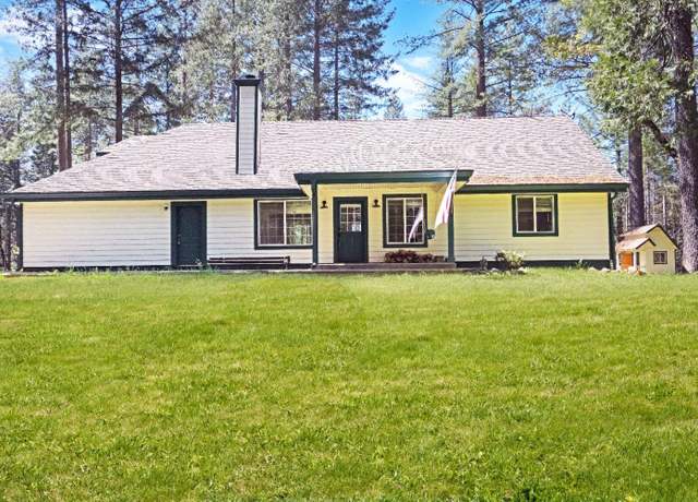 Property at 7120 Chestnut Hill Rd, Georgetown, CA 95634, 3 beds, 2 baths