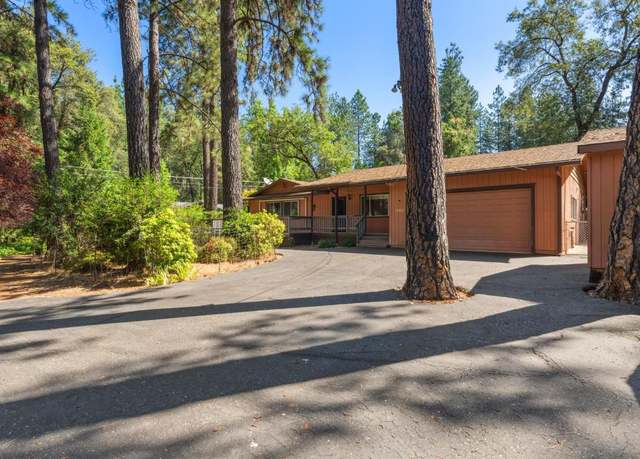 Property at 15011 Fay Rd, Grass Valley, CA 95949, 3 beds, 2 baths