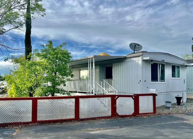Property at 94 Tallwood Cir, Citrus Heights, CA 95621, 2 beds, 2 baths