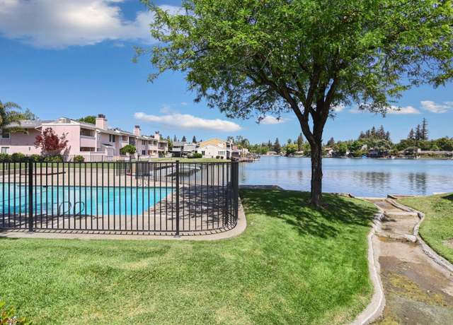 Property at 6610 Embarcadero Dr #7, Stockton, CA 95219, 2 beds, 2 baths