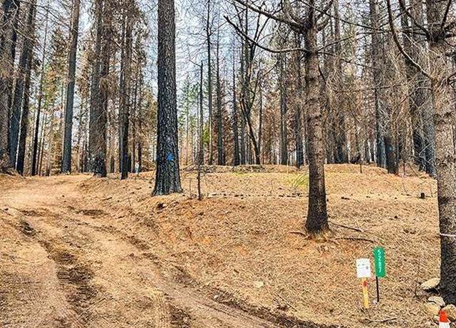 Property at 5287 Golden Aspen, Grizzly Flats, CA 95636